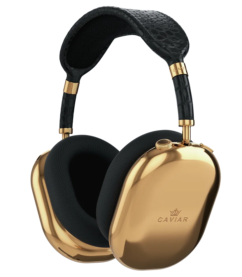 airpods max caviar