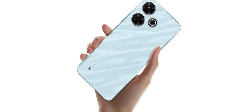 Xiaomi Redmi 13 in offerta flash su Amazon, ora costa 99€