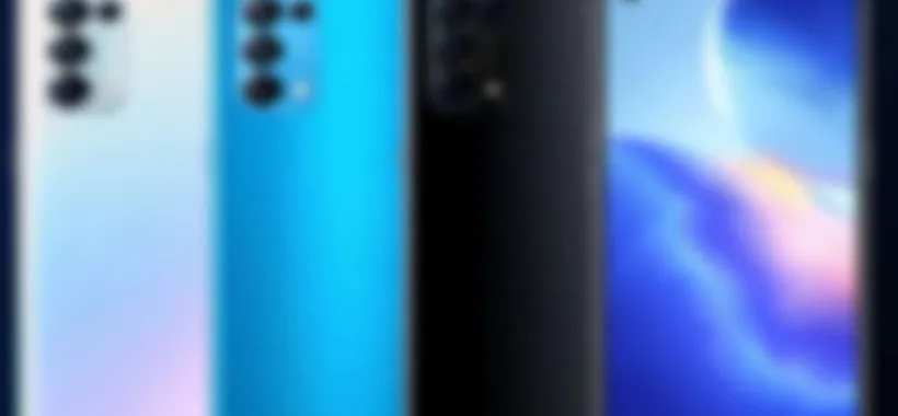 OPPO Reno 5 Marvel Edition in arrivo: i rumor