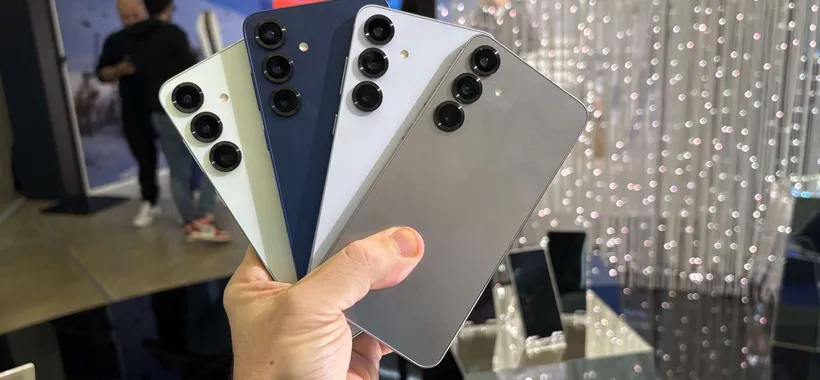 Samsung Galaxy S25, S25+ e S25 Ultra: le nostre prime impressioni
