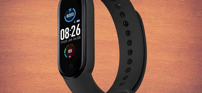 Smart band nuovo? Su Amazon costa 4,80€ (spedito gratis)