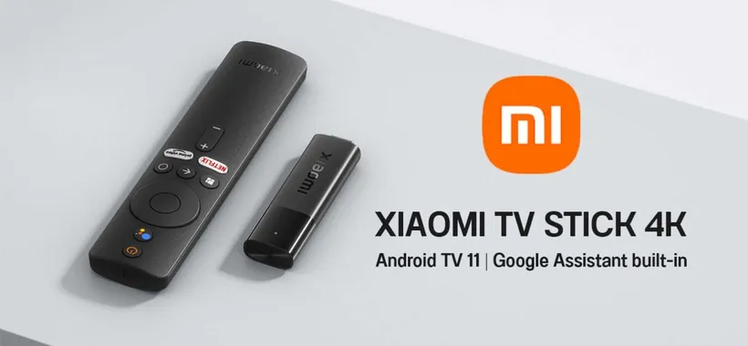 Xiaomi Mi TV Stick 4K, novità RICHIESTISSIMA: 47€ su Amazon (-31%)