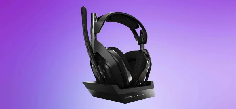 Astro Gaming A50, offerta bomba: il prezzo crolla da 359 a 174,99 euro