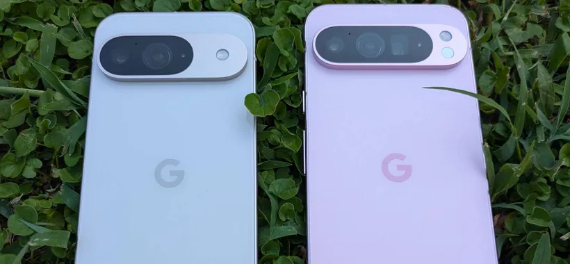Google Pixel 9 e Pixel 9 Pro XL: prime impressioni