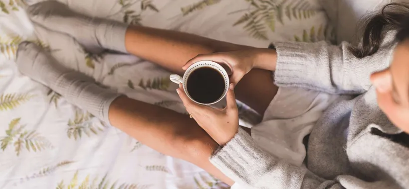 Cialde Caffè Borbone Deca: l'espresso senza caffeina né rinunce