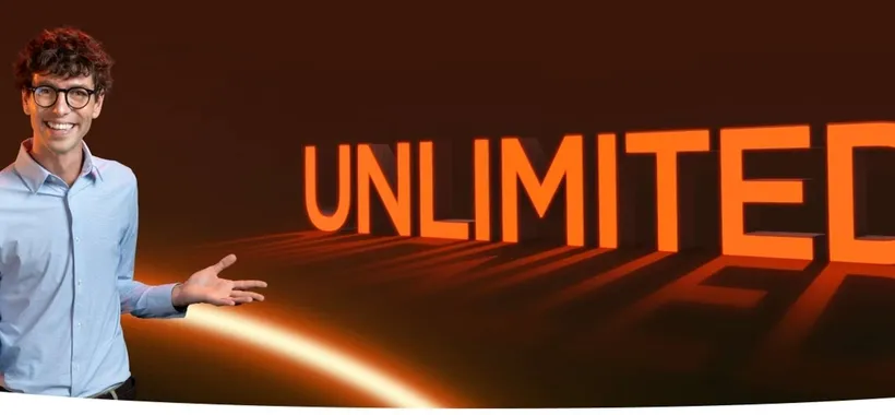 WINDTRE: MIA Unlimited con Giga Illimitati da 9,99€