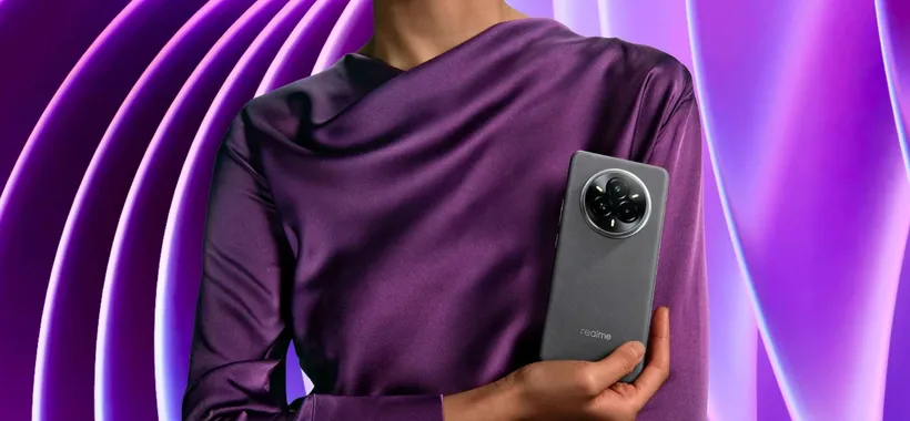 realme 14 Pro con Sony IMX882 da 50MP a soli 190€ è il mid-range da acquistare