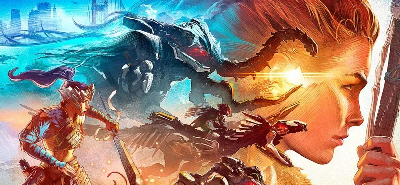 Horizon Forbidden West, le prime recensioni sono un successo!