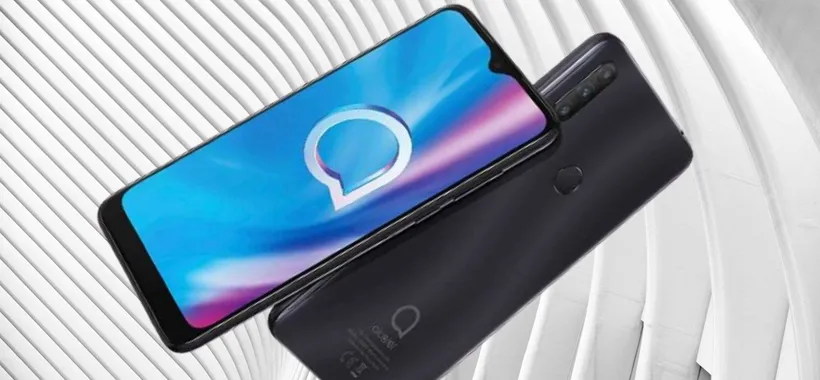 Alcatel 1S 2020 a 79€ ti risolve tanti problemi