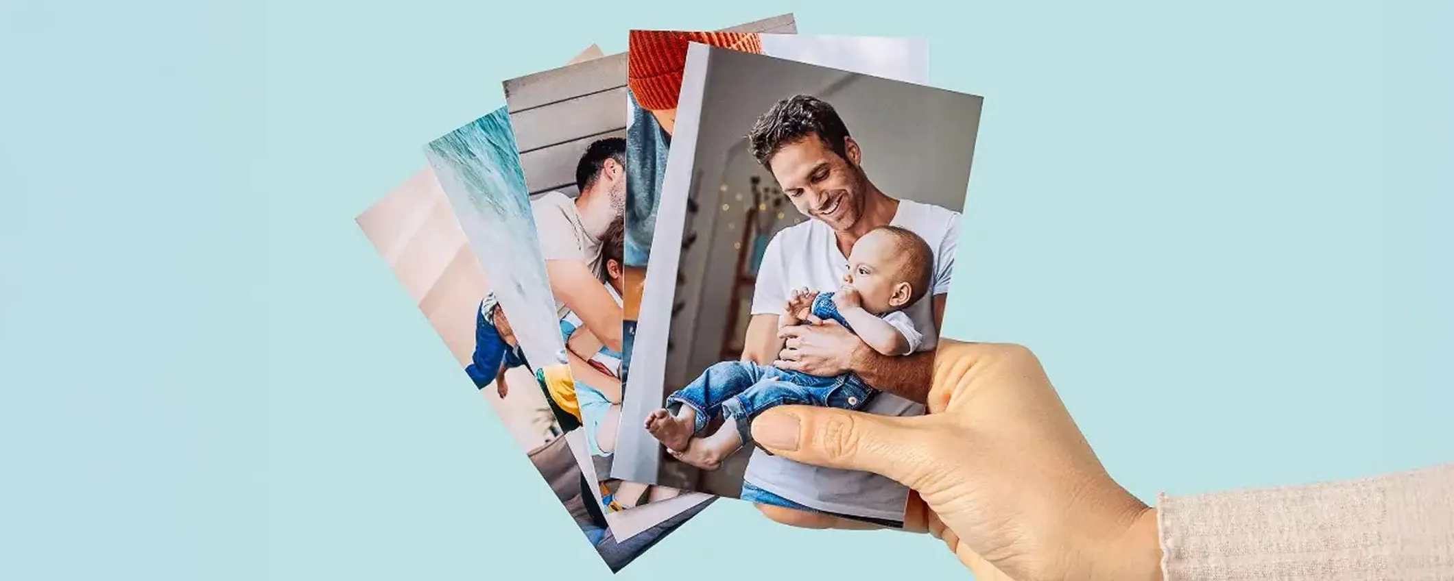 PhotoSì, nuova promo: stampa 100 foto, 50 sono gratis