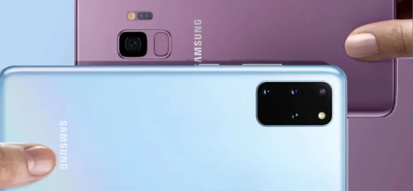 Galaxy S20: sconto fino a 330€ ed acquisto a rate