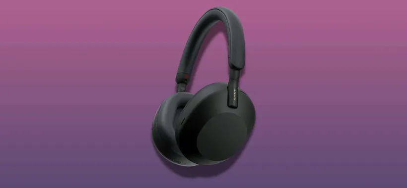 Sony WH-1000XM5 in offerta: finalmente ad un prezzo bomba (-29%)