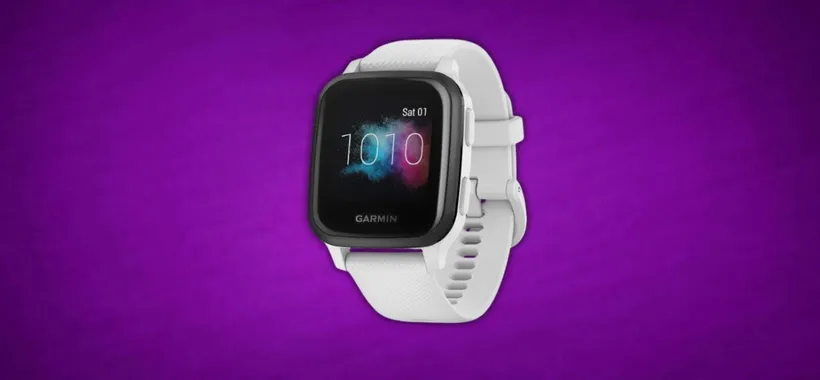 Garmin Venu Sq Music, il prezzo crolla da 249€ a 172€: Spotify sempre al polso
