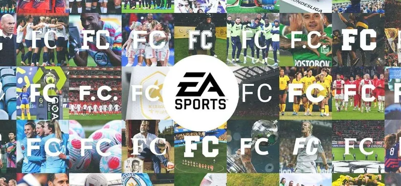 EA Sports FC è ufficiale: il nome nuovo di FIFA a partire dal 2023