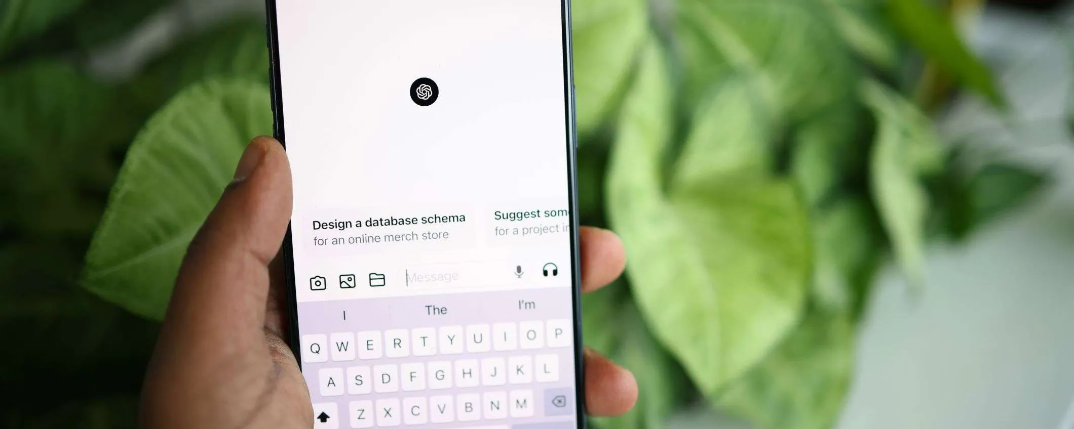 OpenAI porta Codex su iPhone e Android: l'AI che scrive codice ora lavora anche da smartphone