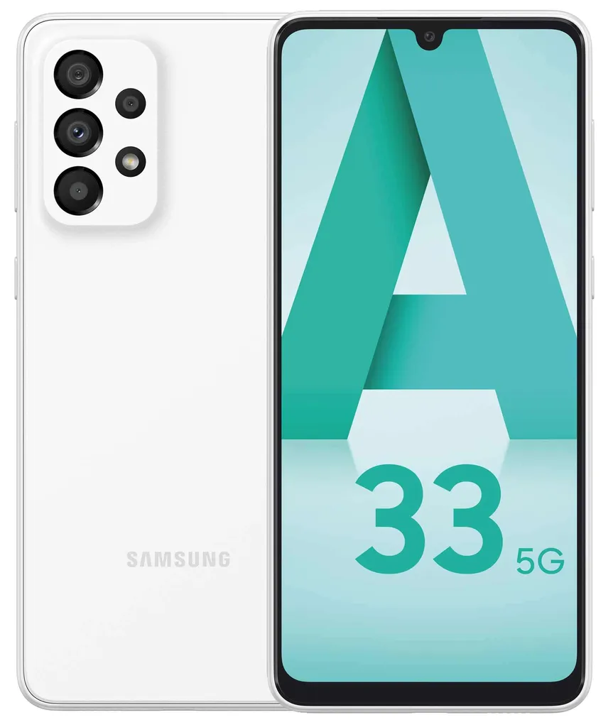 Samsung Galaxy A33 5G (4)