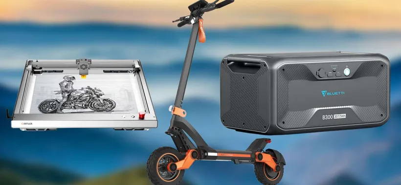 GeekMall codici sconto FUORI CONTROLLO: 3 occasioni assurde, limitatissime