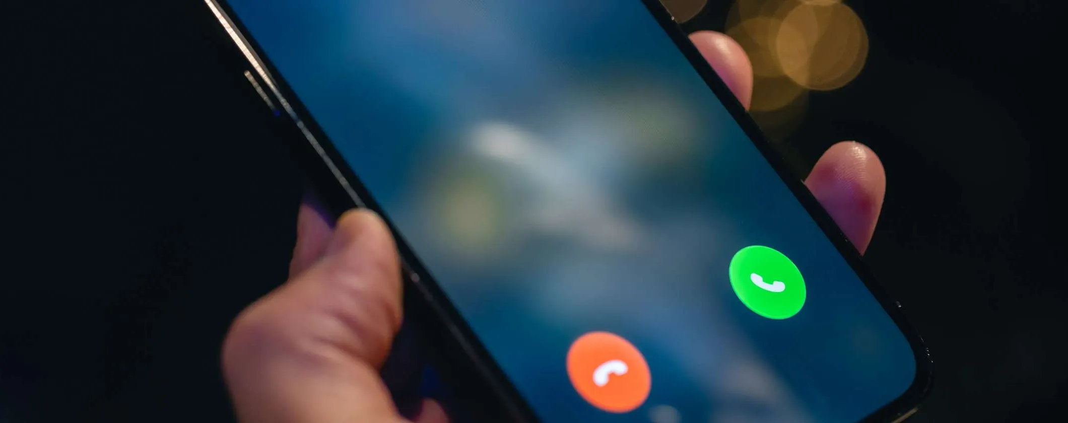 Iliad e il nuovo attacco di truffe telefoniche spoofing