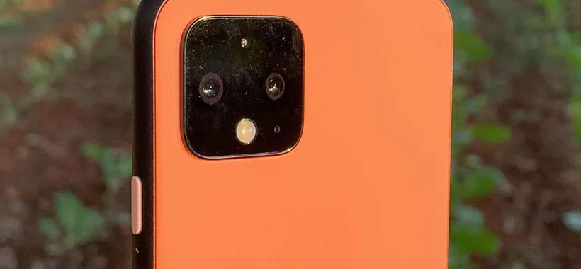 Google Pixel 5 con a bordo la ricarica inversa