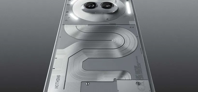 Nothing Phone (2a), oggi ad un PREZZO IRRESISTIBILE: carismatico e potente