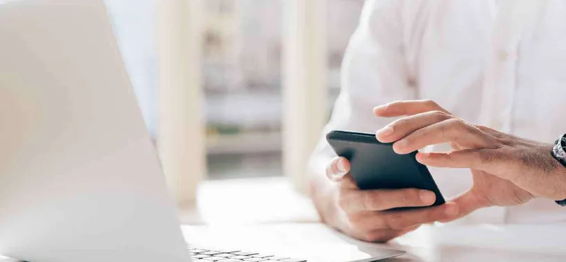 Come utilizzare il proprio smartphone per navigare da PC