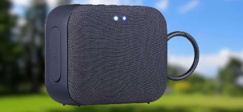 LG XBOOM GO a 19€: speaker wireless super premium a prezzo SBRICIOLATO
