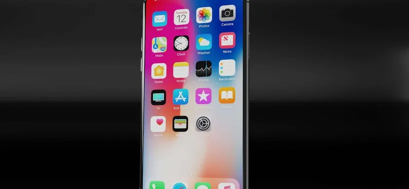 Apple: iPhone con Face ID e Touch ID, il brevetto