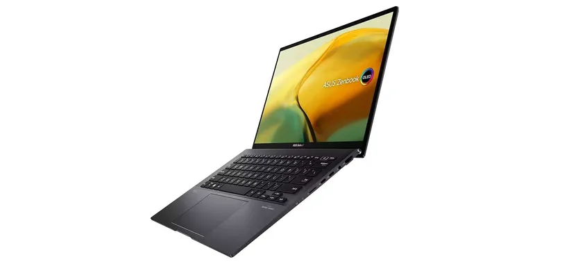 ASUS Zenbook 14: display OLED, 16 GB di RAM e Ryzen 7530U a 699€ su Amazon