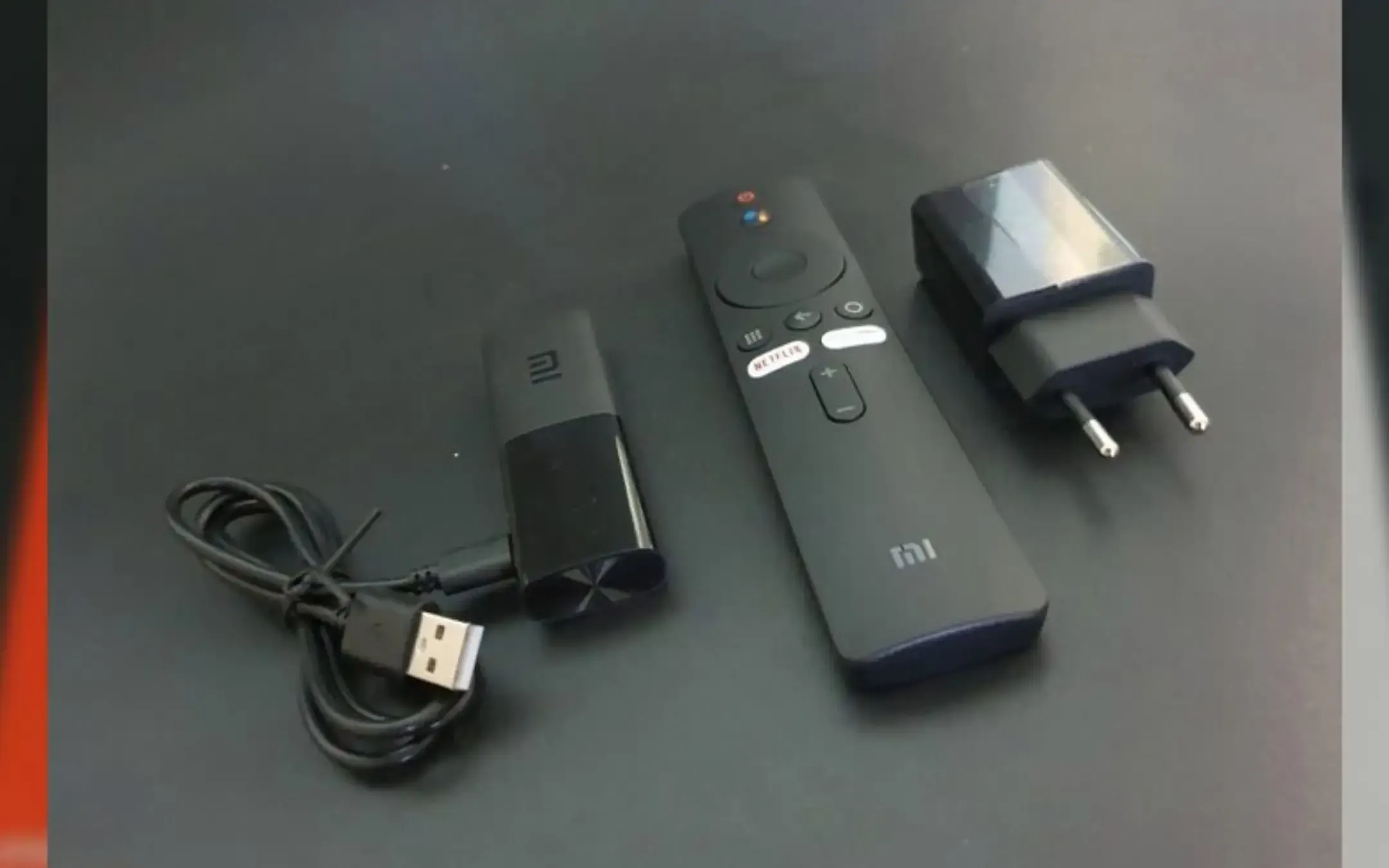 Mi Stick Xiaomi Купить В Уфе