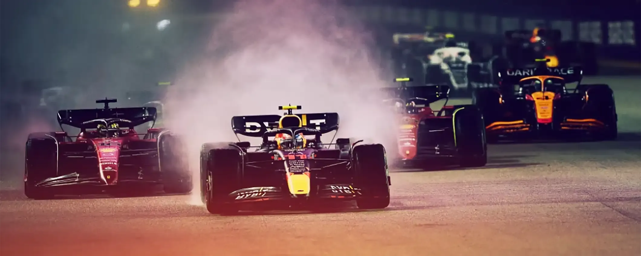 Su NOW puoi vedere F1, MotoGP e tutto il meglio del tennis: scopri l'offerta