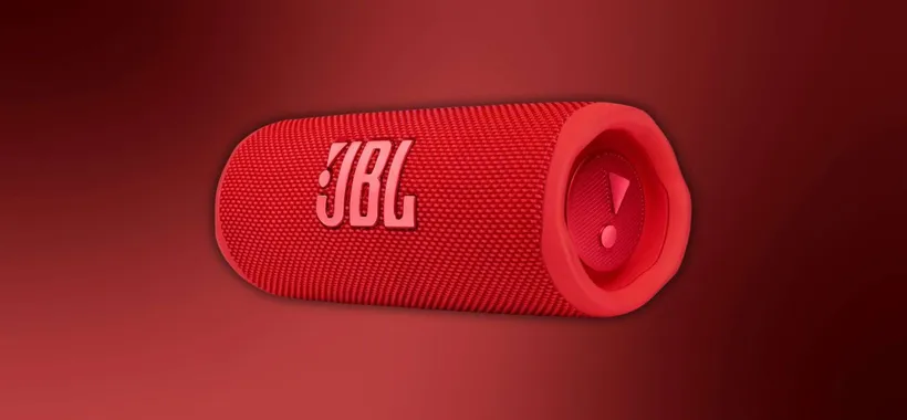 JBL Flip 6 a 89,99€: sconto del 40% sullo speaker Bluetooth portatile impermeabile con 12 ore di autonomia