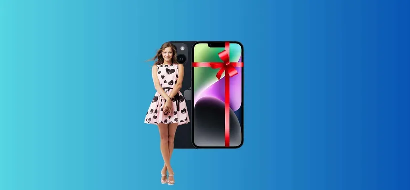 iPhone 14 in REGALO su eBay: acquistalo subito