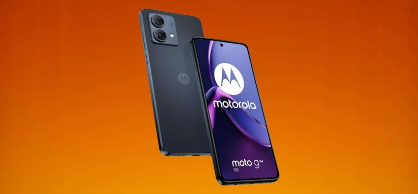 Motorola Moto G84 5G in offerta: a questo prezzo è un BEST BUY