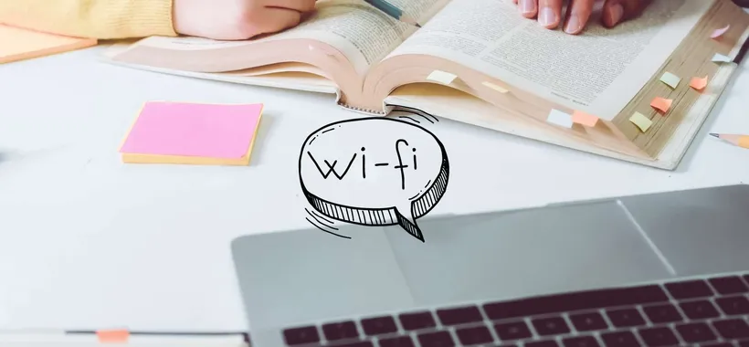 Attento alle reti WiFi di scuole e università: sicurezza insufficiente