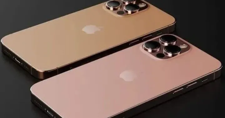 iPhone 13: la nuova colorazione che non ci aspettavamo