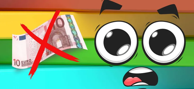 Amazon allo SBANDO: 5 gadget utilissimi a prezzo RIDICOLO (fino a 10€)