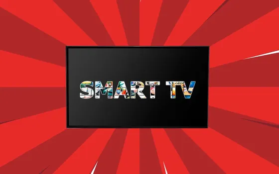 Smart TV 32