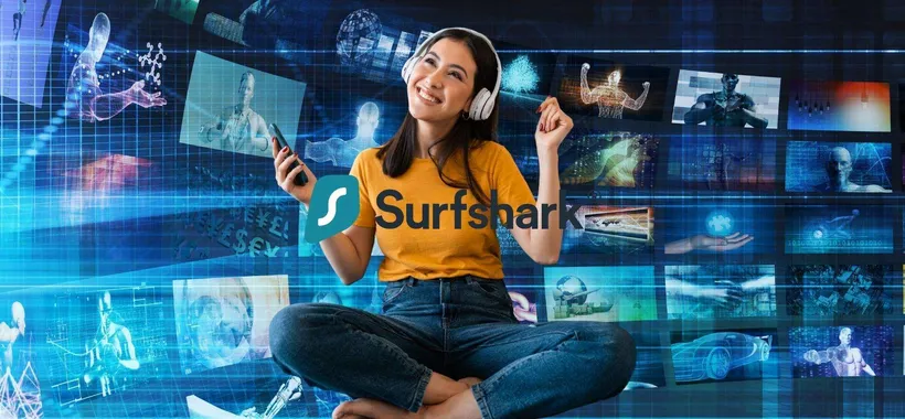 Surfshark VPN e Antivirus in errore di prezzo: corri ad attivarlo a 2,49€