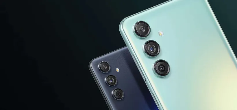 Samsung Galaxy M55 5G, risparmi più di 100€ con questa offerta eBay