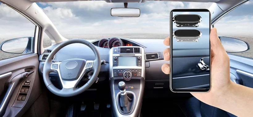 I migliori sul mercato, Amazon te li REGALA: supporti smartphone auto