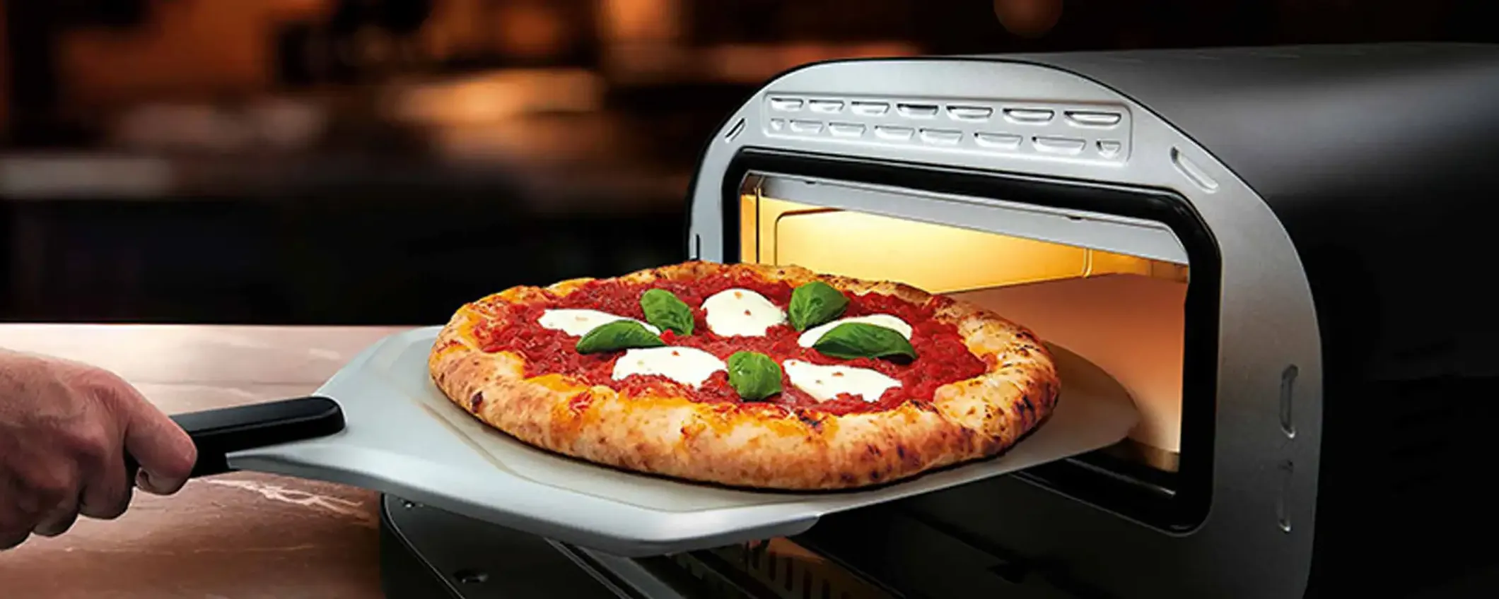 Volantino Unieuro, ricevi in abbinata il forno per pizza a prezzo scontato