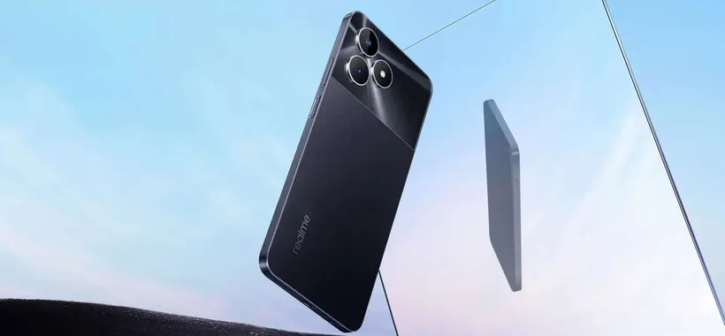 Questo smartphone Realme in offerta a 82€ su Amazon è l'affare low cost di oggi