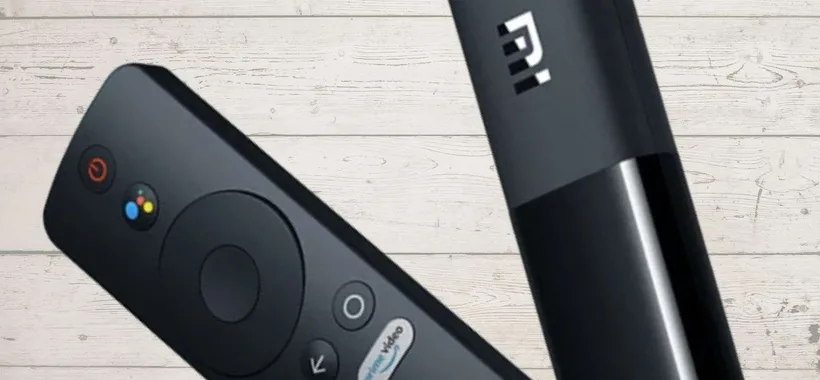 Xiaomi Mi TV Stick a 29€: SMART TV Android e trucco digitale terrestre