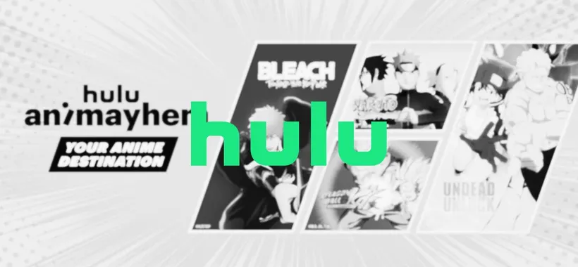 Come vedere Hulu in streaming dall'Italia