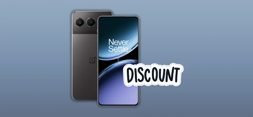 OnePlus Nord 4 lo smartphone da scegliere oggi su Amazon