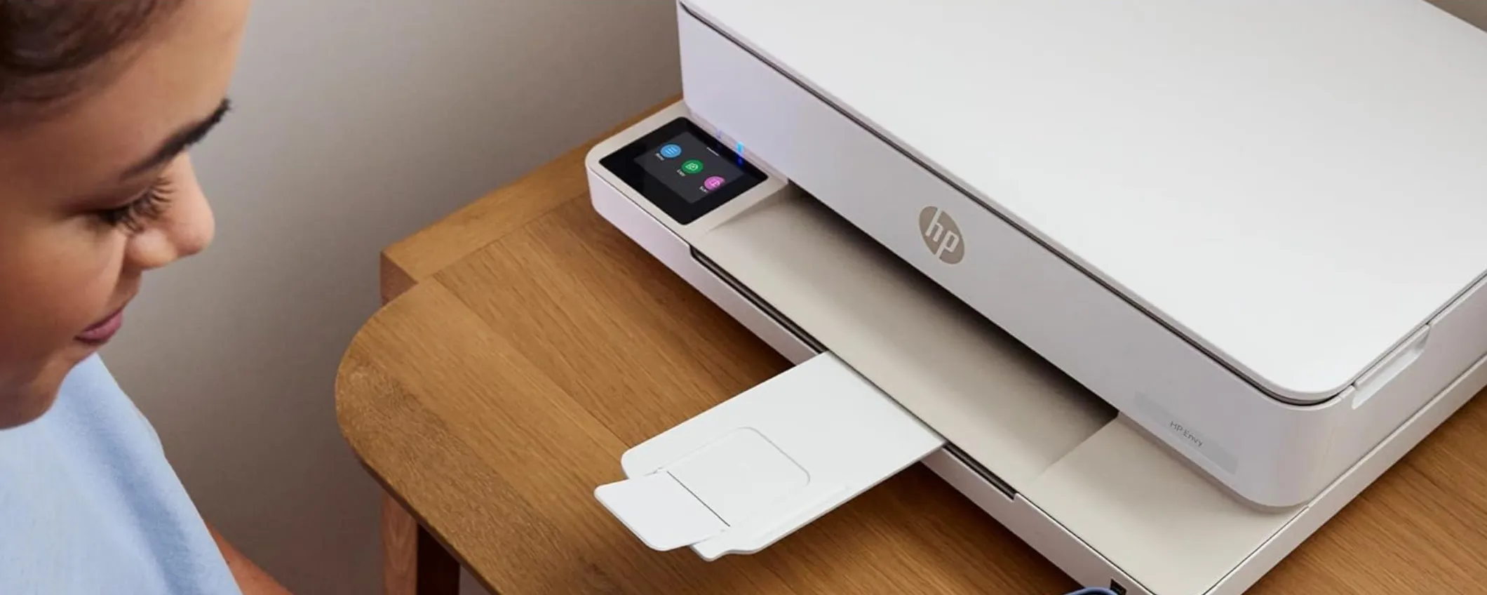 La stampante HP Envy ora in sconto