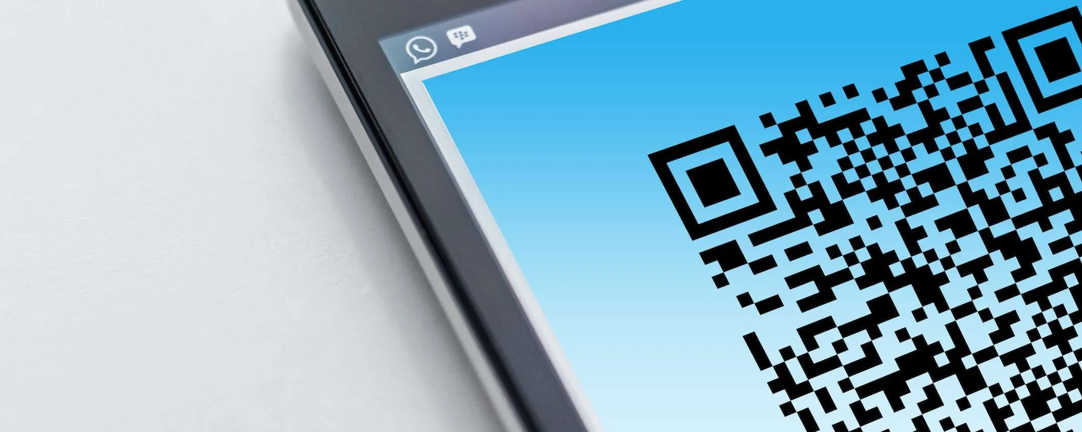 Scopri come generare QR Code efficaci