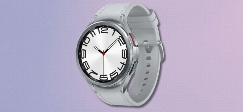 Samsung Galaxy Watch6 Classic in offerta: risparmi 140€, ma devi fare in fretta