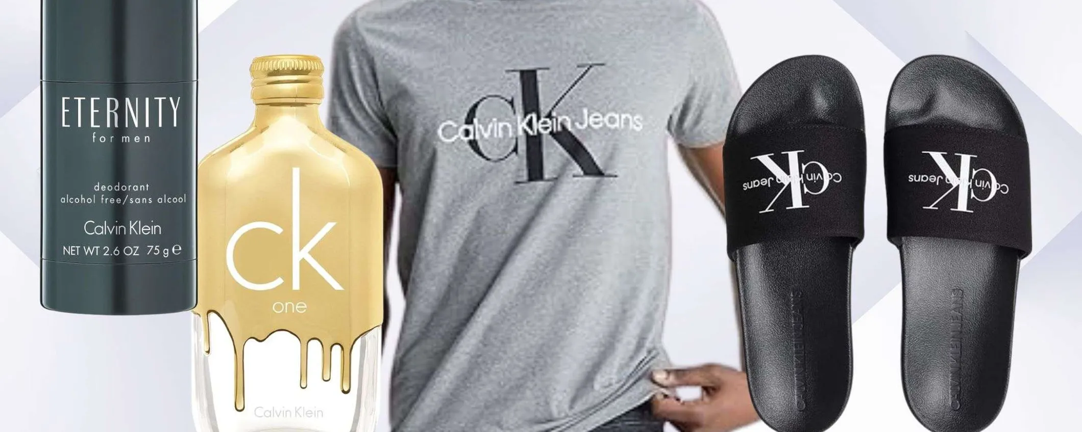 Calvin Klein da 11€ su Amazon: occasioni SUPER CHIC da prendere al volo