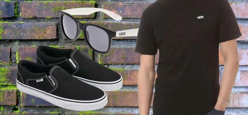 VANS da 11€: promozioni PAZZESCHE per l'Amazon Prime Day